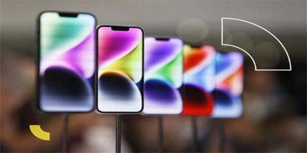 iPhone 14：苹果如何复制其每一次成功?