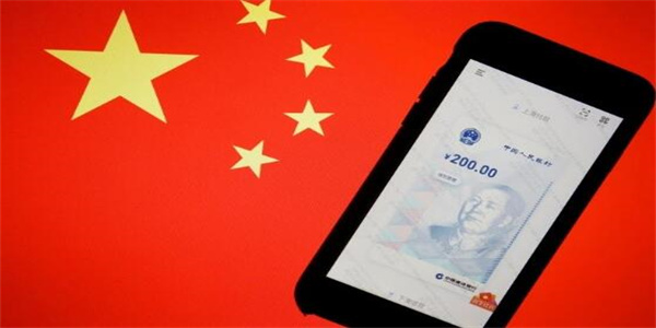为打破美元垄断 中国致力于货币数字化