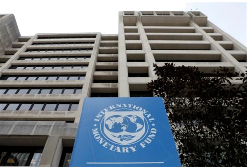 随着中国经济放缓 IMF下调亚洲经济预测