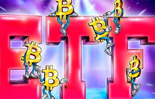 SEC将决定ARK 21Shares现货比特币 ETF的最后期限推迟到2023年1月
