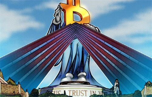 萨尔瓦多总统布克尔说比特币是FT的对立面