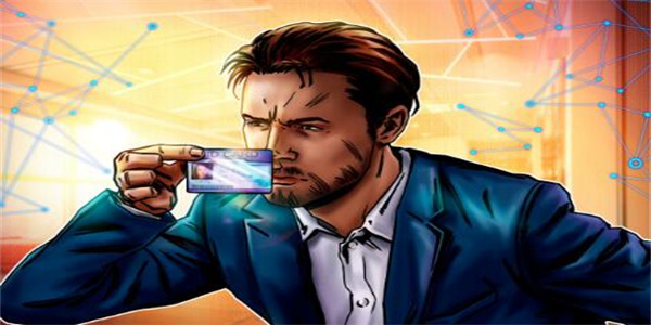 KYC质押你的ETH? 它可能会来到美国