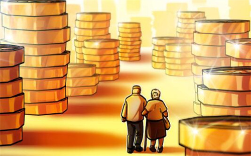 调查：近50%的Z世代和千禧一代希望在退休基金中使用加密货币