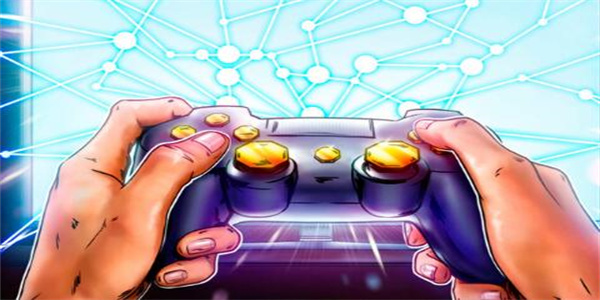 Animoca Brands CEO称 GameFi将成为Metaverse的入职点