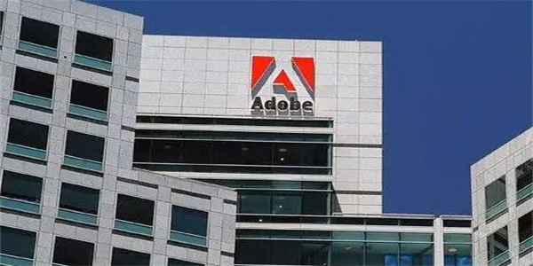 由于强劲的美元削弱了增长 Adobe股价在明年的预期中跳升