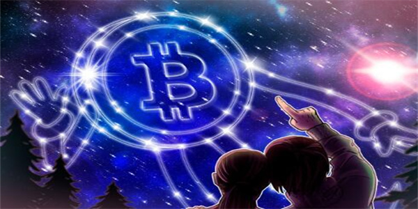 比特币将成为欧盟 值得信赖的交易手段