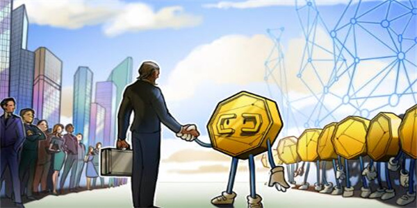 FASB指南可以为更广泛的 加密货币采用铺平道路