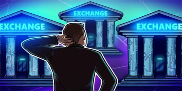 出于安全考虑 Hodlers更喜欢中心化交易所而不是DeFi