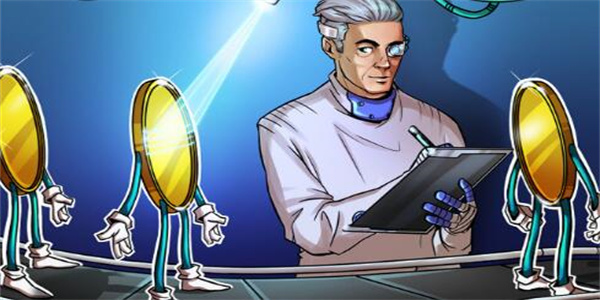 Binance CoinMarketCap指数系列通过追踪前 10名加密货币启动