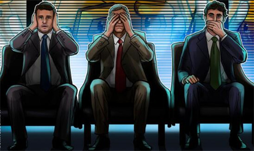 硅谷科技CEO不是虚拟世界的忠实粉丝