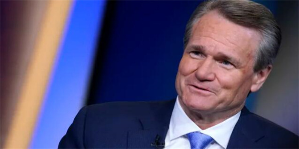 美国银行因债券交易好于预期 利率上升而超出预期