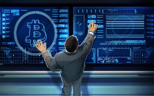 比特币的涨势正在降温 这是接下来值得关注的BTC价格水平
