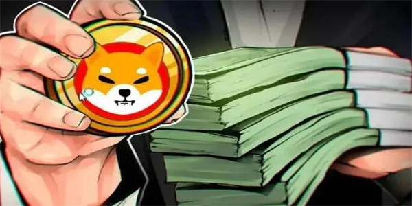 为什么在Shiba Eternity Games发布后 SHIB价格失去了看涨能量
