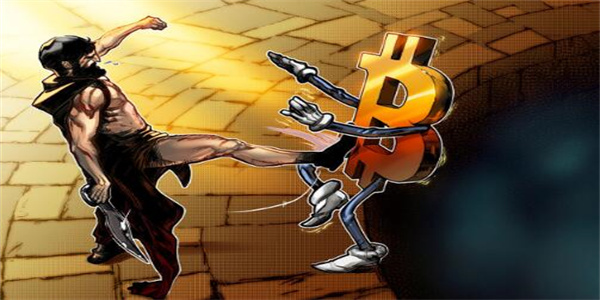 万恶的美联储将进一步 打击比特币、以太坊的价格