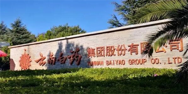 股市行情风险尚未浮出水面 但云南白药让人期待