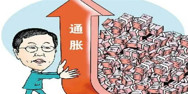 尽管汽油价格大幅下跌 但美国8月份通货膨胀率仍上升0.1%