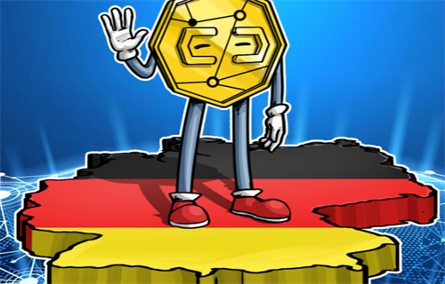 Bitpanda在德国获得加密许可证 声称是第一个这样做的欧洲零售加密投资平台