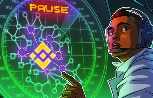 Binance、OK和Bybit 暂停Solana上的USDT和USDC存款