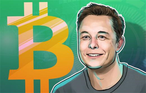 Elon Musk说BTC会成功 本周比特币中需要知道的5件事