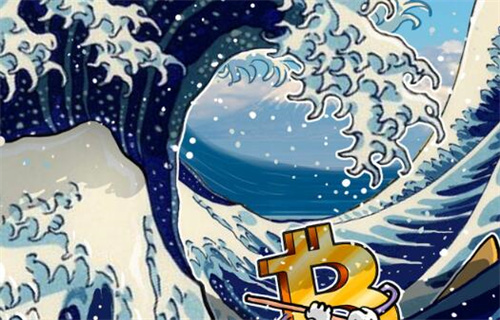 FT暴雷时刻之后 比特币价格可能仍会下跌40%