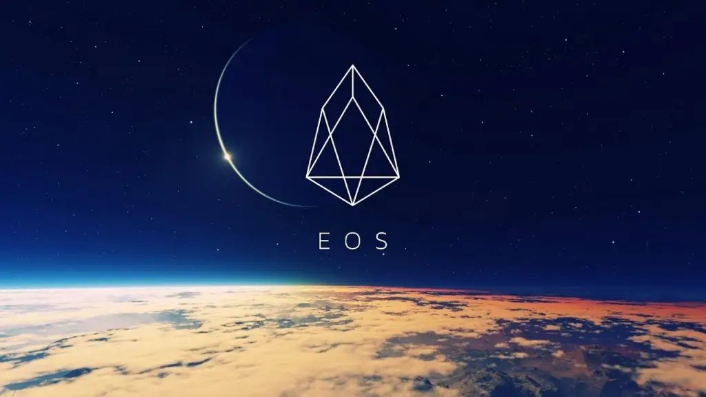 EOS钱包官网正版下载_EOS钱包最新版下载v0.95安卓版
