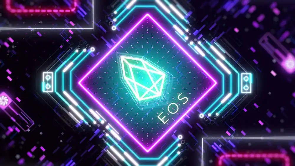 EOS钱包官网正版下载_EOS钱包最新版下载v0.95安卓版