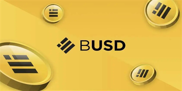 BUSD交易所_BUSD币交易所官网版1