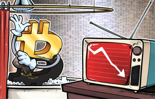 比特币将像Mt. Go 一样摆脱FT的黑天鹅