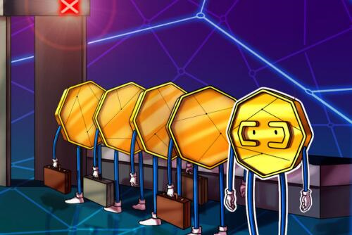 BlockFi限制平台活动 包括停止客户提款