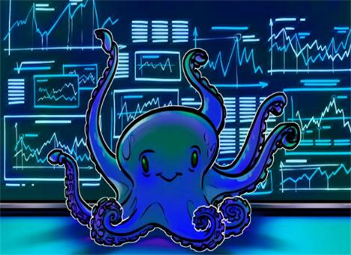 在市场动荡中 Coinbase和Kraken的服务有限