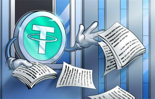在FT涉嫌黑客攻击后 Tether将3140万美元的USDT列入黑名单
