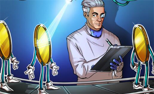阿拉米达因涉嫌倾销BIT 代币而受到BitDAO社区的关注