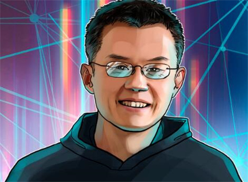 在FT流动性紧缩后 币安CEO分享了两大教训