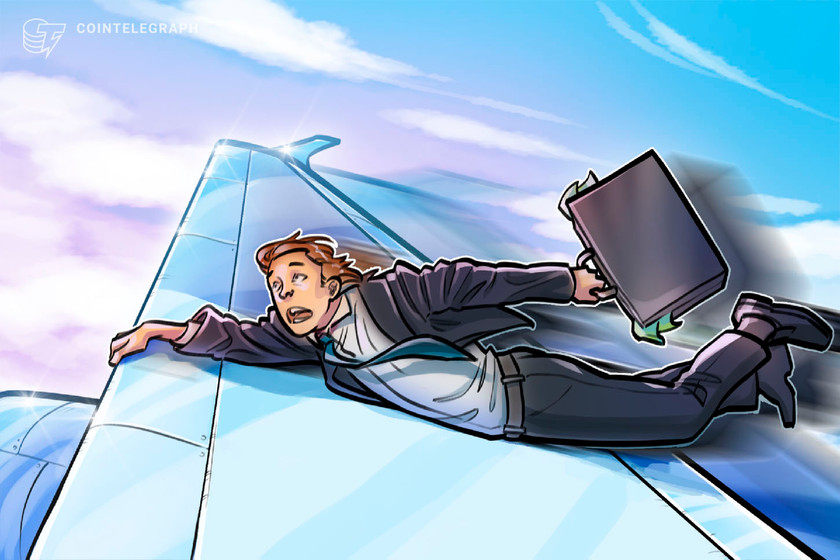 如果未能进一步融资 Argo Blockchain将面临关闭风险