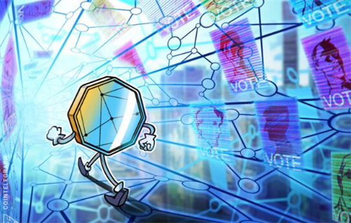 MakrDAO社区投票批准使用 Coinbas在USDC中托管1.6B美元