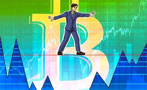 随着BTC价格触及6周高点 比特币清算超过10亿美元