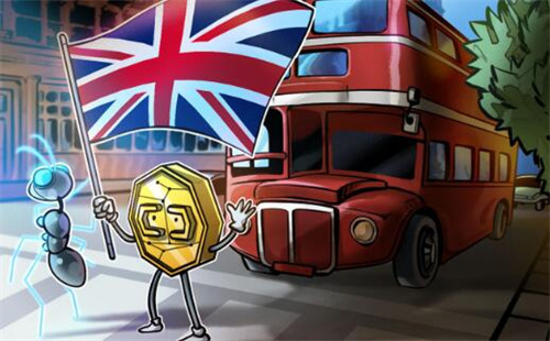 英国议员Lisa Camron谈比特币和英国成为国际加密中心