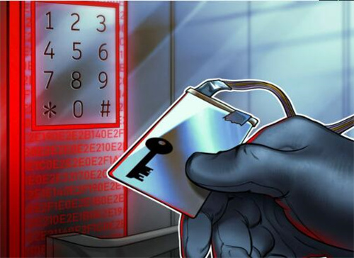 尽管有合同审计 Tam Financ在协议迁移期间被利用了1450万美元