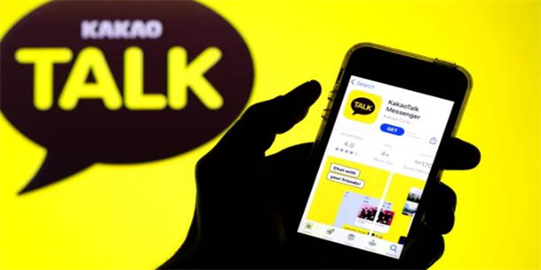 韩国KakaoTalk在中断引发对垄断调查后暴跌