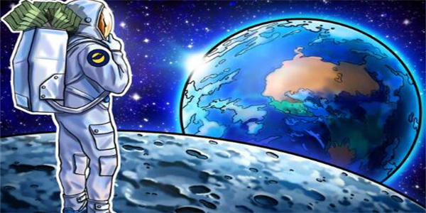 Trra开发商提议修订95M LUNA 生态系统资助计划