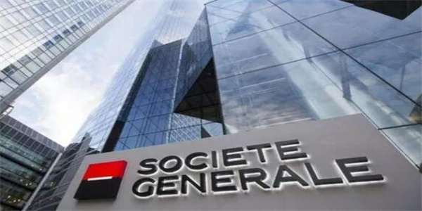 法国第三大银行Société Général 获准运营数字资产服务