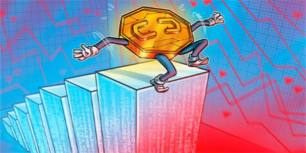 QNT在过去四月上涨450% 即将到达顶端！这是为什么？