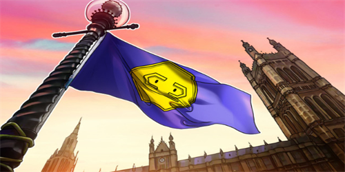 英国金融服务法案修正案 规定了对加密活动的监管