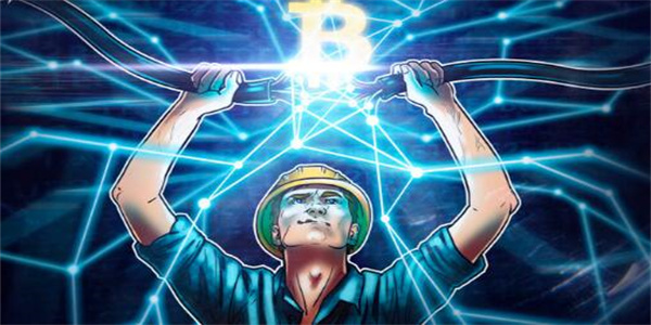 BTC能源使用量在12个月内猛增41% 增加了监管风险