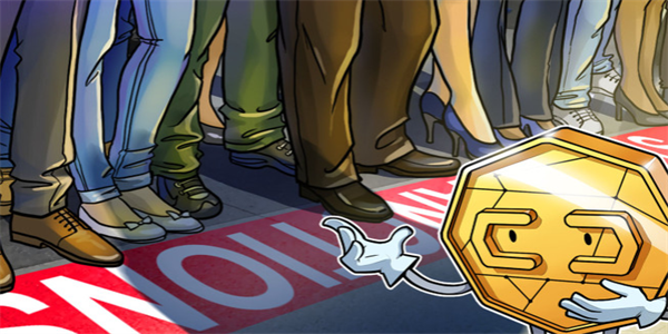 Blockchain在欧盟制裁期间 关闭了俄罗斯人的加密托管权