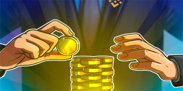 币安部分下架HNT没有依据——Hlium COO