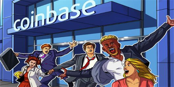 Coinbas原则上获得新加坡加密许可证的批准