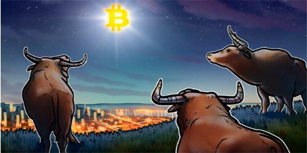 交易员已准备好迎接炙手可热的CPI报告 但BTC空头仍处于控制之中