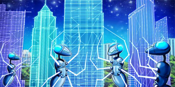 Multivrs Labs在阿联酋推出 政府支持的元宇宙城市