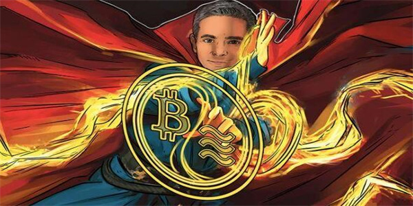 比特币在价格持续区间内打太极 价格将走向何方?